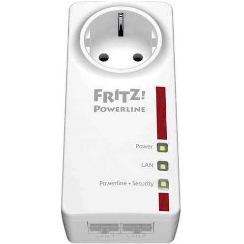 FRITZ!Powerline 1220E