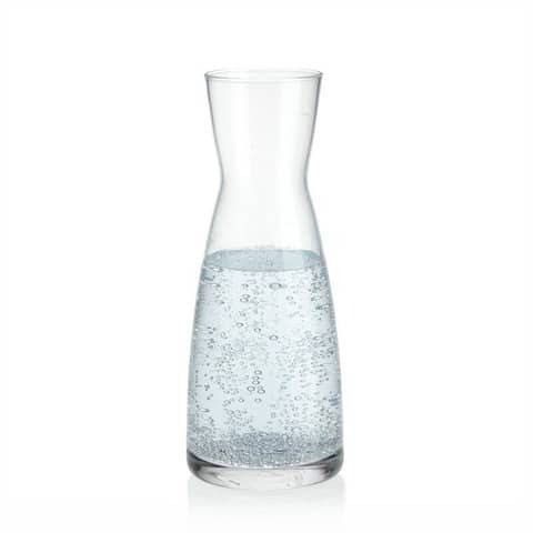 Glaskaraffe 500ml COFFEMA 115.417
