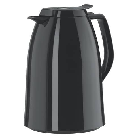 Thermoskanne Mambo schwarz EMSA 517005 m. Quick T