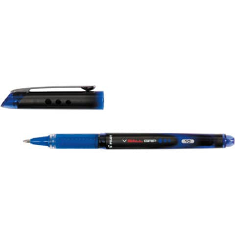 Tintenroller V Ball blau PILOT 2233 003 BLNVBG10