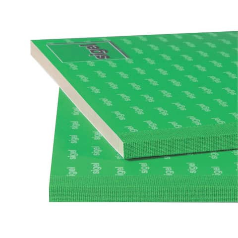 Bautagesbericht A4 3x40 Blatt SIGEL SD063 selbstdurchschreibend