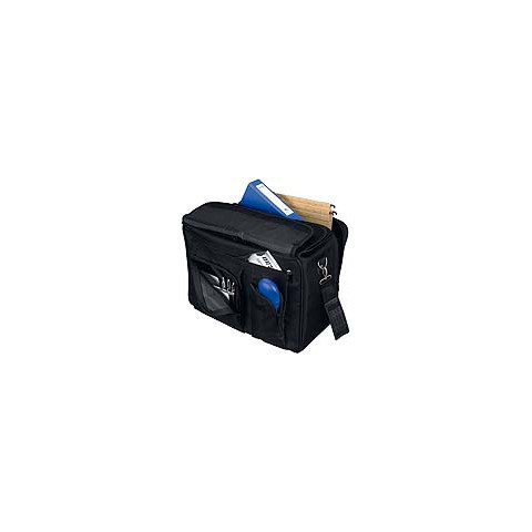 Pilotenkoffer PE schwarz LIGHTPAK 46008 Boardcase