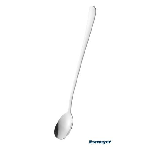 Langstiellöffel Sylvia 12Stück Edelstahl ESMEYER 156-060 / 156-022