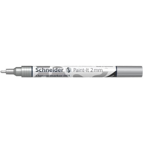 Chrommarker 2,0mm Paint-It 061 SCHNEIDER ML06101460