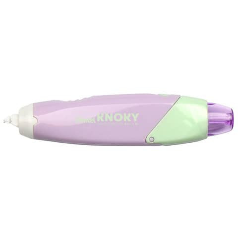 Korrekturroller 5mmx6m violett PENTEL XZTT805V-WY nachfüllbar