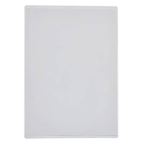 Ausweishülle A5 genarbt LEITZ 4075-00-00 155x210 mm