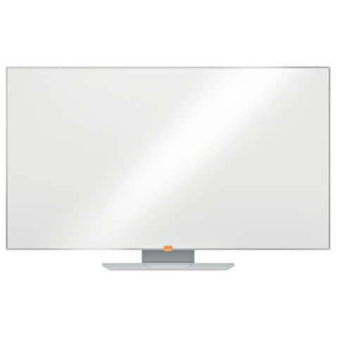 Whiteboardtafel Impression Pro NanoClean™ - 122 x 69 cm, lackiert, weiß