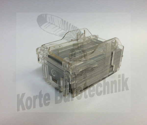 Heftklammern für Kyocera-Mita Finisher DF-790