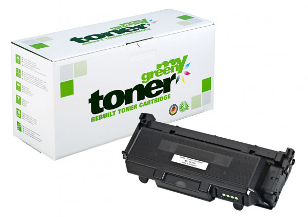 my green toner Toner-Kit blau (231278) ersetzt 106R00362