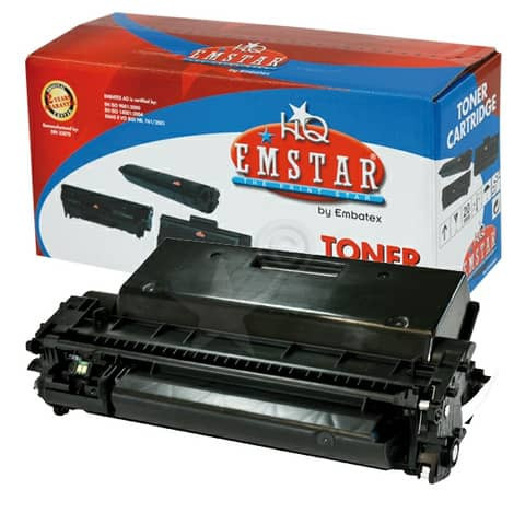 Lasertoner Marathon schwarz EMSTAR H779 CF280X