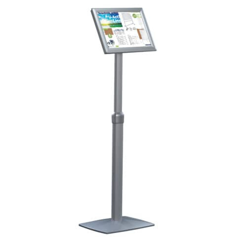 Prospektständer f. A3 FRANKEN BS0906 Universal
