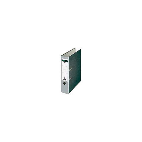 Ordner Pappe A4 8cm grau CENTRA 220127