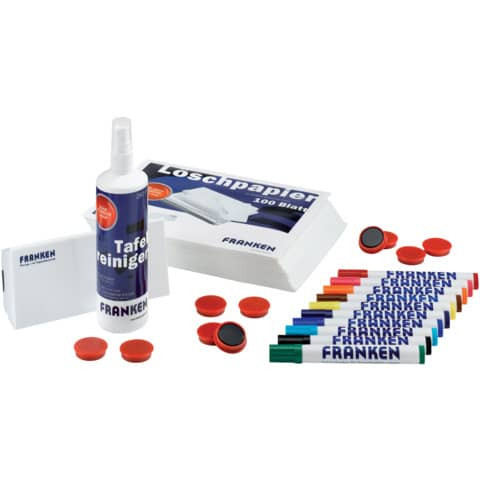 Starter Set FRANKEN Z1951/son.mm