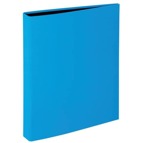 Ringbuch A4 hellblau PAGNA 20601-20 Trend