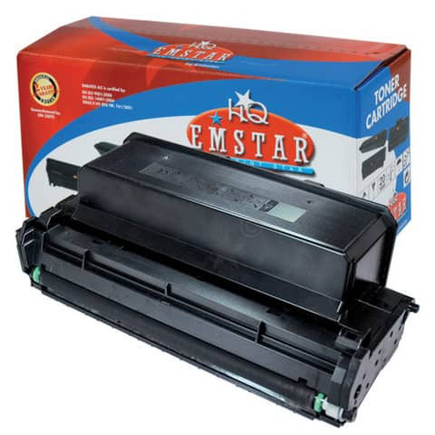 Lasertoner schwarz EMSTAR S635 Ersetzt MLT-D204U/ELS