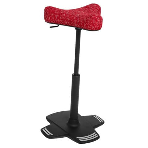 Stehhilfe SITNESS Work High rot TOPSTAR SF503CV1