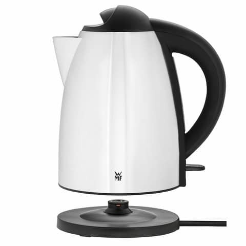 Wasserkocher Bueno 1.7l Edelstahl silber WMF 7211001056 2400W