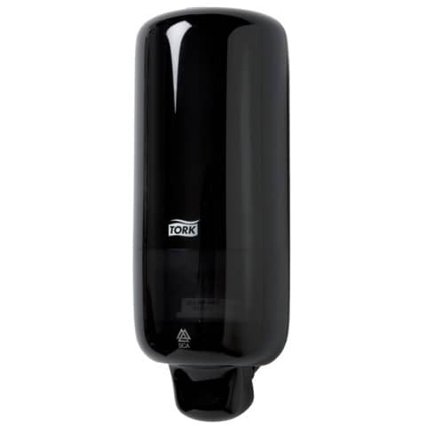 Seifenspender schwarz TORK 561508
