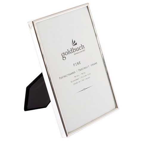 Bilderrahmen Fine GOLDBUCH 960263 f.13x18cm