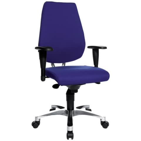 Drehstuhl Sitness 30 d.blau TOPSTAR SI99K G26 für TB