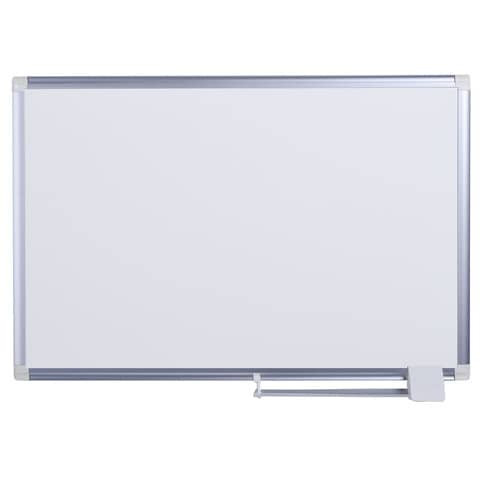 Whiteboard New Generation - 150 x 100 cm, lackierter Stahl, Aluminiumrahmen