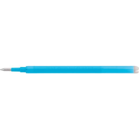 Tintenrollermine Frixion 0,4mm hellblau PILOT 2261 010 BLS-FR-7LB
