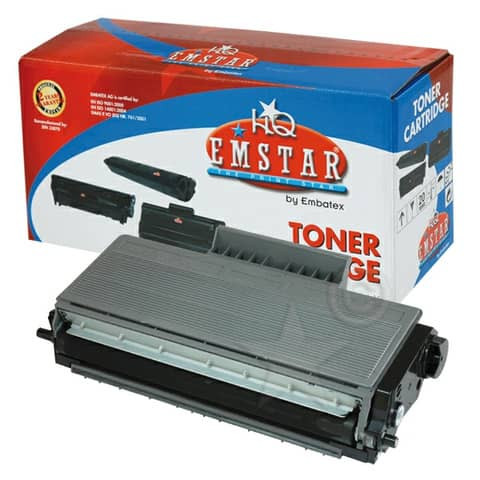 Lasertoner schwarz EMSTAR B553 TN3230