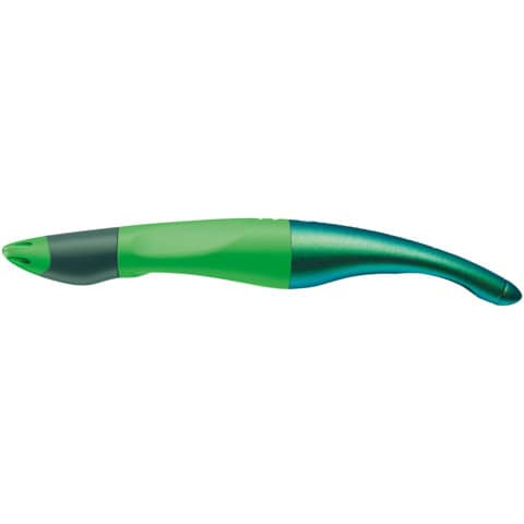 Tintenroller EASYoriginal R grün STABILO 6892/30-41 Holograph