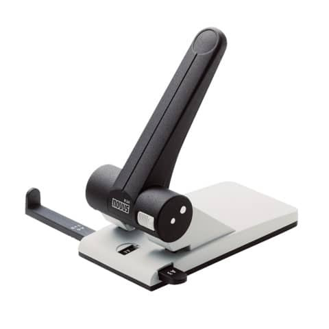 Locher B265 grau NOVUS 025-0266