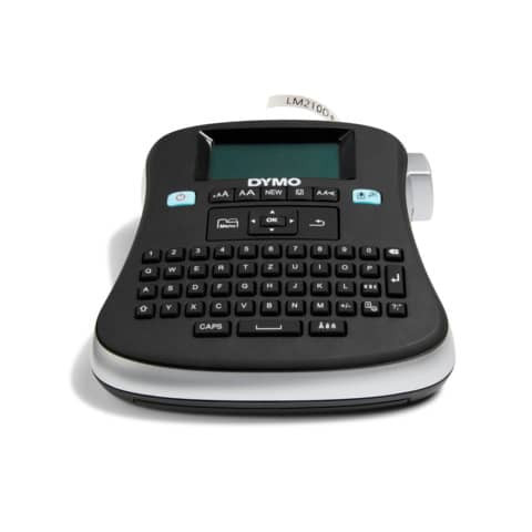 Beschriftungsgerät LM210D DYMO S0784470 Labelmanager