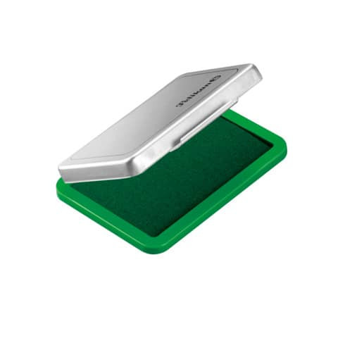 Stempelkissen Gr.3 grün PELIKAN 300004135 331199 5x7 Metall