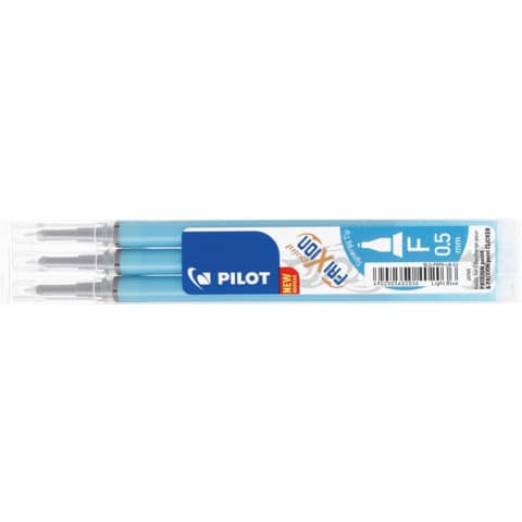 Rollermine 3ST Frix.Point hellblau PILOT 2265 010F BLS-FRP5LB