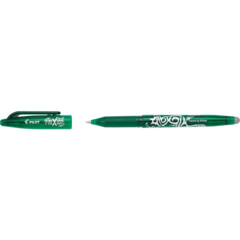 Tintenroller Frixion grün PILOT 2260 004 BL-FR-7G