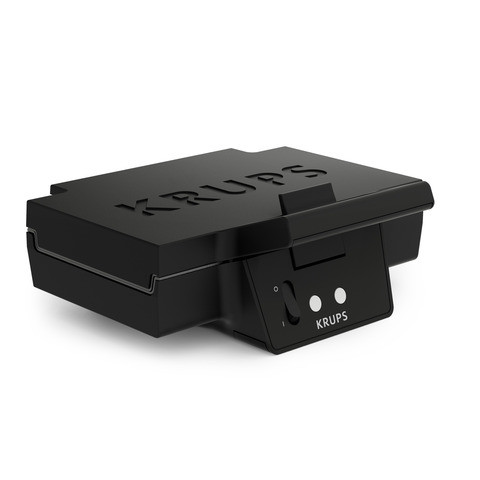 Sandwichmaker Iconic 3er Form KRUPS FDK461