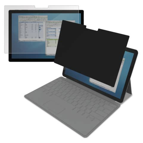 Blickschutzfilter PrivaScreen™ - 35,05 cm/13,8 Zoll, für Microsoft® Surface Pro™ 7