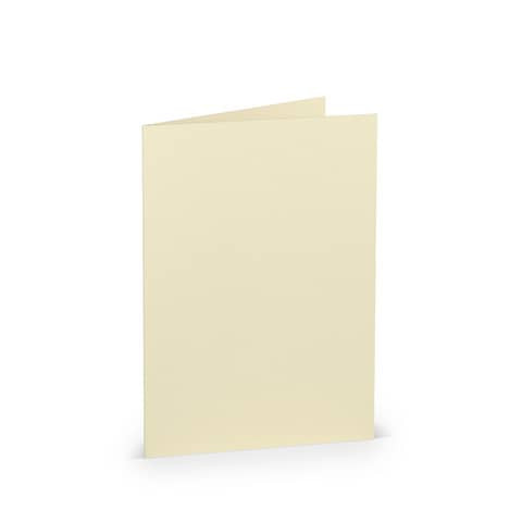 Briefkarte A6 HD 5ST creme COLORETTI 220706512