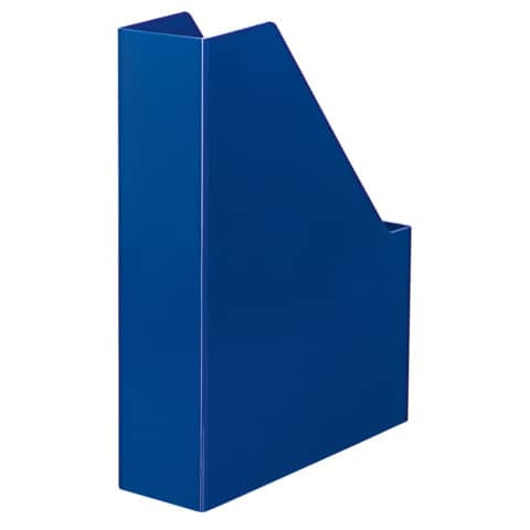 Stehsammler A4 blau HAN 16501-14 i-Line hochglänz.
