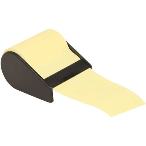Haftnotizen 60mmx10m gelb RNK CT1910 i.Abroller