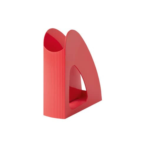 Stehsammler Re-LOOP A4/C4 rot HAN 16218-917