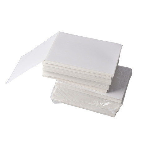 Thermoetikette für GG-D1180CW weiß G&G 63511 100x150mm