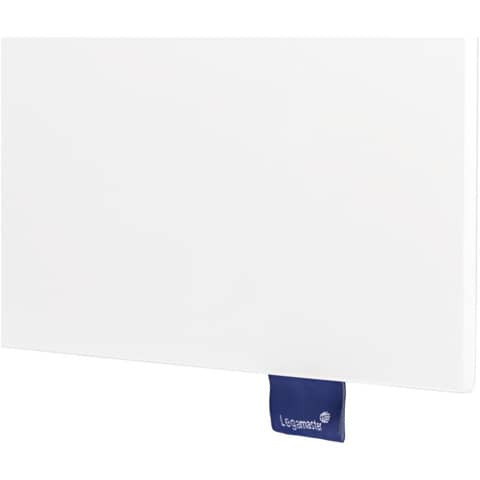 Whiteboard WALL-UP 200×119,5cm, Montagesatz