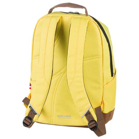 Rucksack Concept butter WALKER 42154-250 Pure Eco