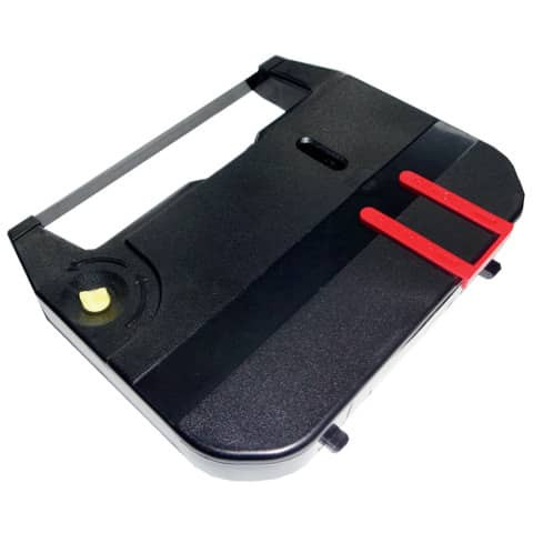 Farbbandkassette Gr.301C schwarz EMSTAR 03301C