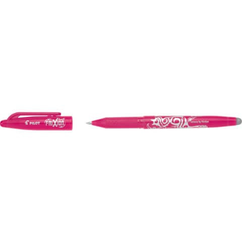 Tintenroller Frixion pink PILOT 2260 009 BL-FR-7P