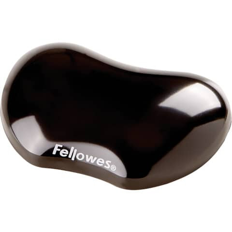 Handstütze schwarz FELLOWES 9112301