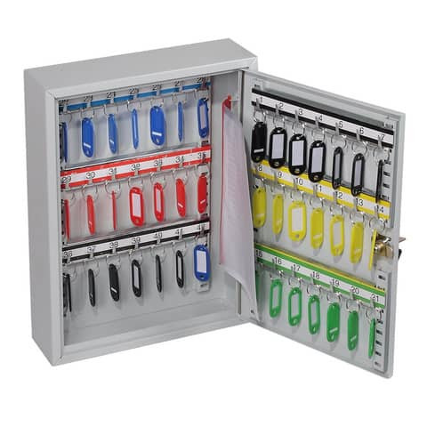 Schlüsselschrank KC0601K PHOENIX KC0601K
