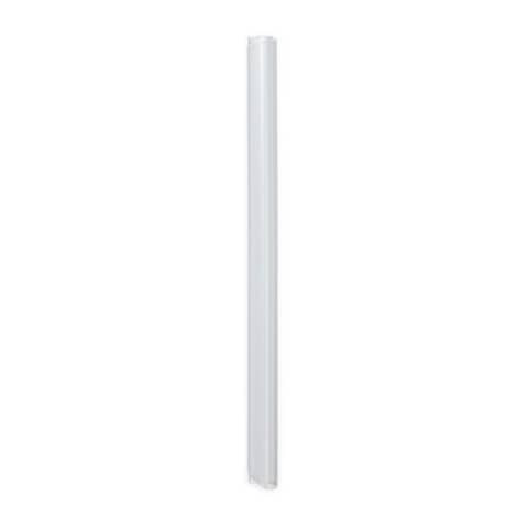 Klemmschiene 9mm 25ST glasklar DURABLE 2909 19 A4