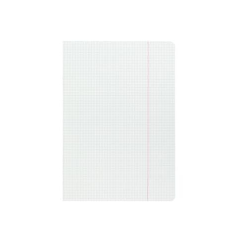 Diarie Folio A4 40Bl kar sort. LANDRE 100050584 mit Rand TCF