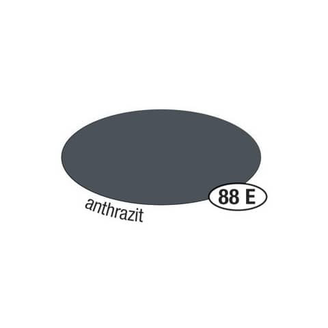 Fotokarton 70x100cm anthrazit FOLIA 68010/88