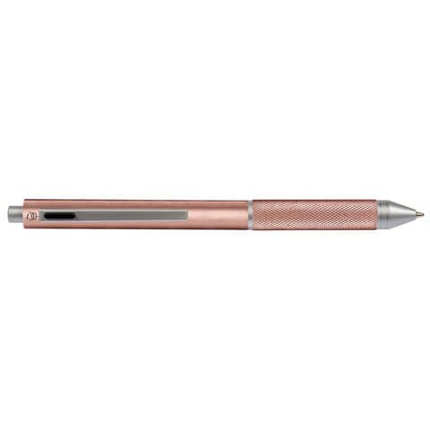 Multi-Pen 4in1 rosegold ONLINE 32043/3D